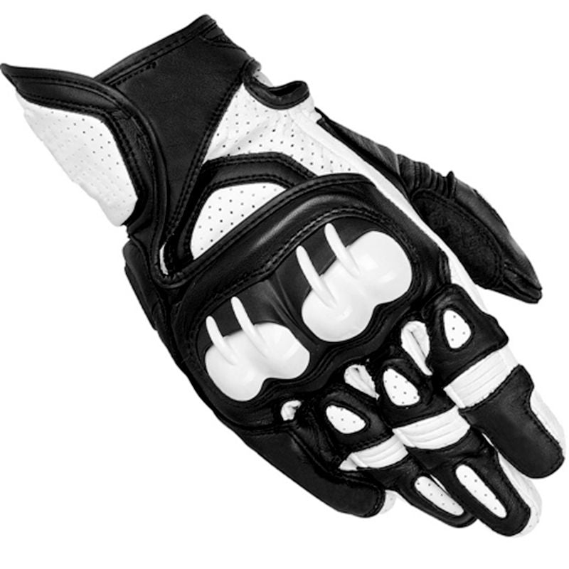 Alpinestars Leather Gloves