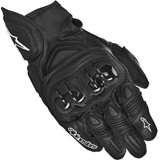 Alpinestars Leather Gloves