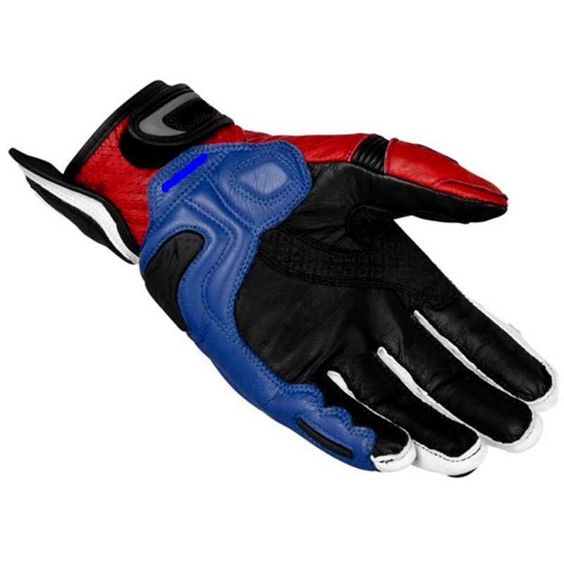 Alpinestars Leather Gloves