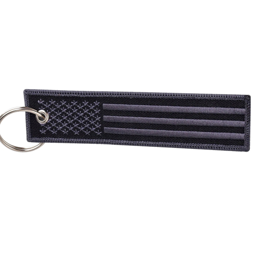 USA Stealth Keychain