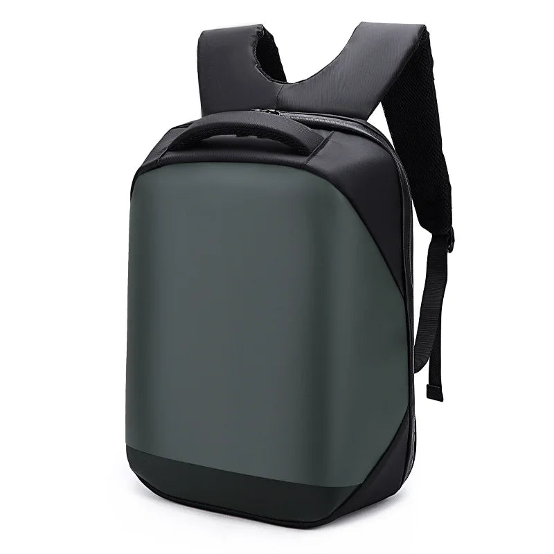 LED Advertising Backpack