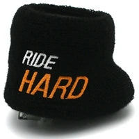 Ride Hard Reservoir Cover