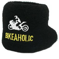 Bikeaholic Reservoir Cover