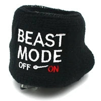 Beast Mode ON Reservoir Cover