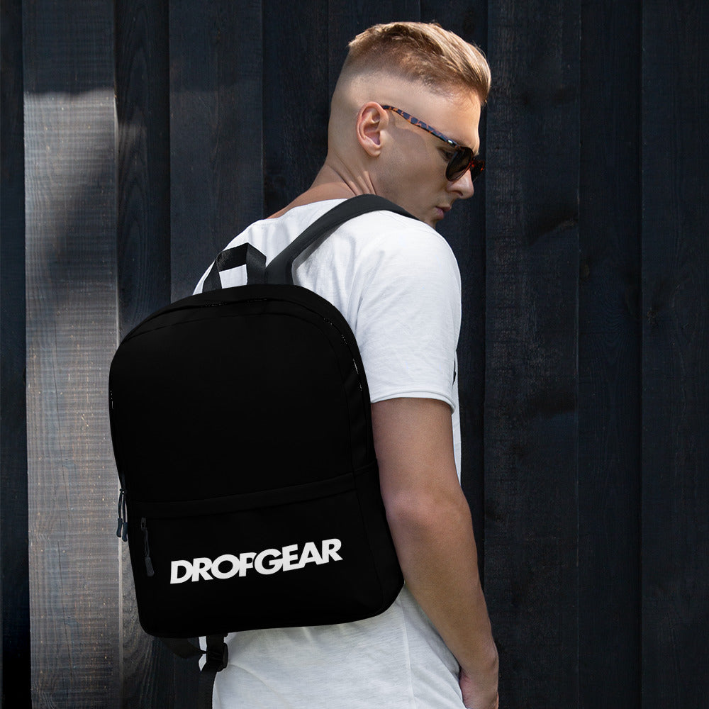 DropGear™ Backpack