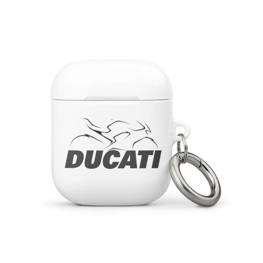 DUCATI Case for AirPods®