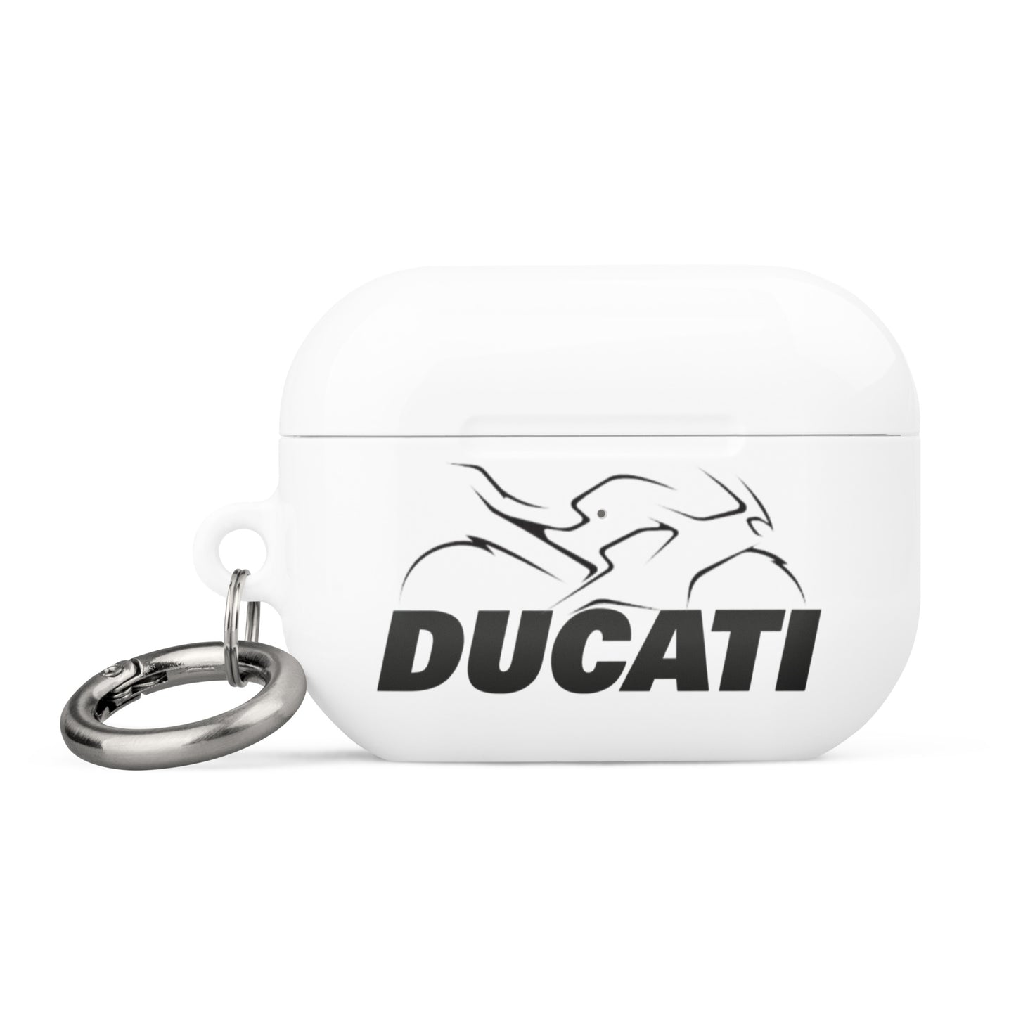 DUCATI Case for AirPods®