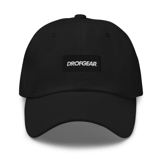 DropGear Dad Hat