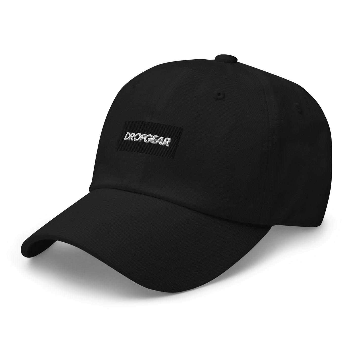 DropGear Dad Hat