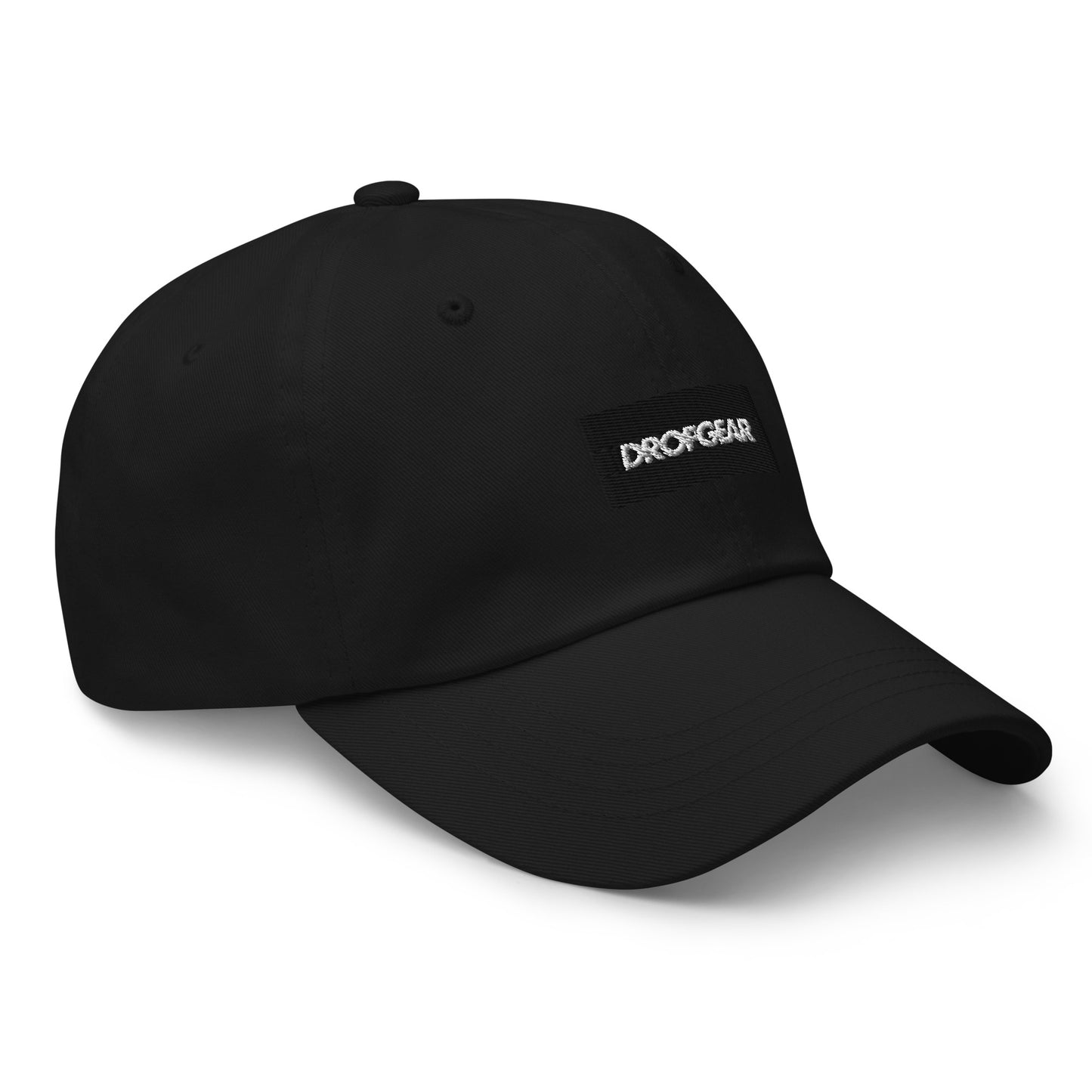 DropGear Dad Hat