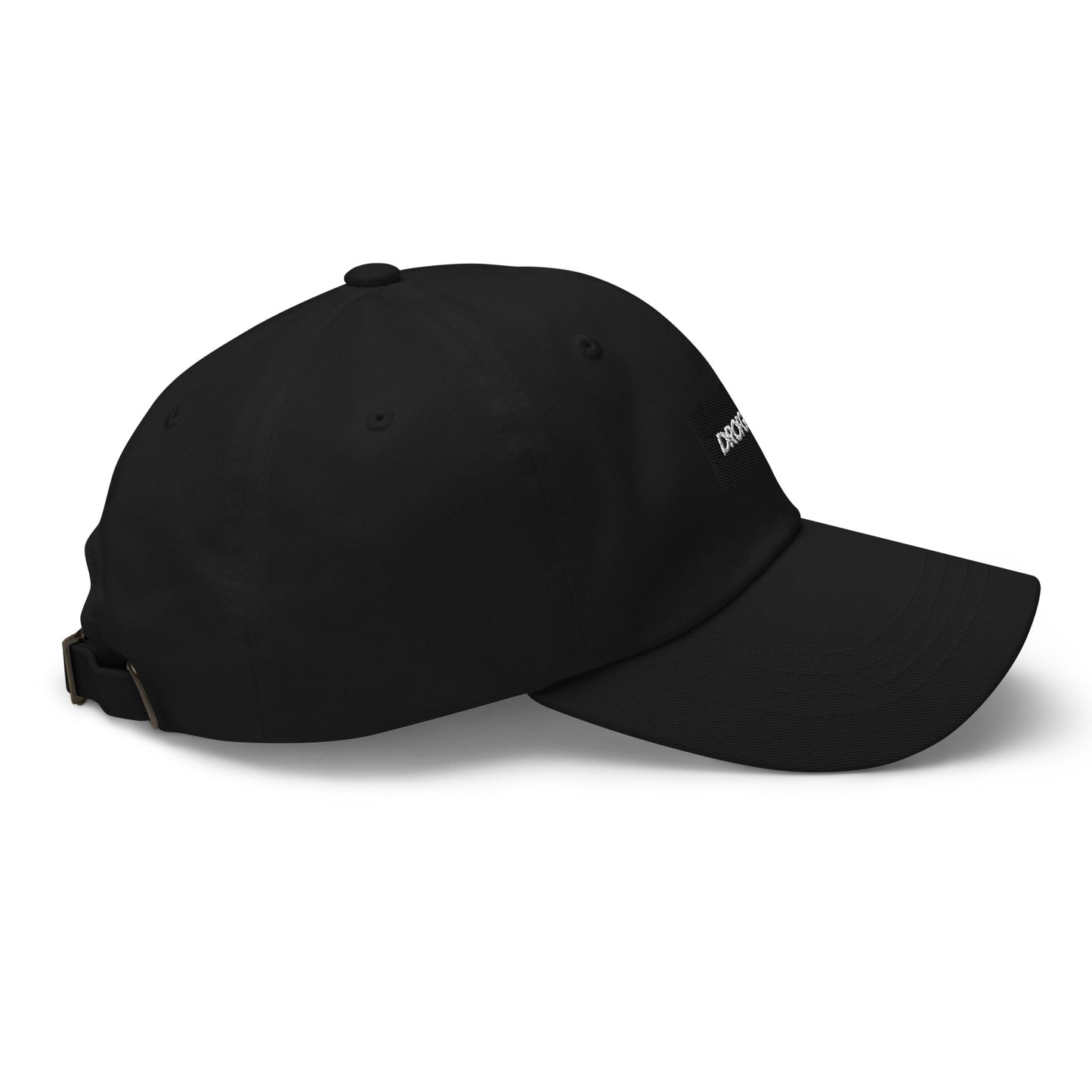 DropGear Dad Hat