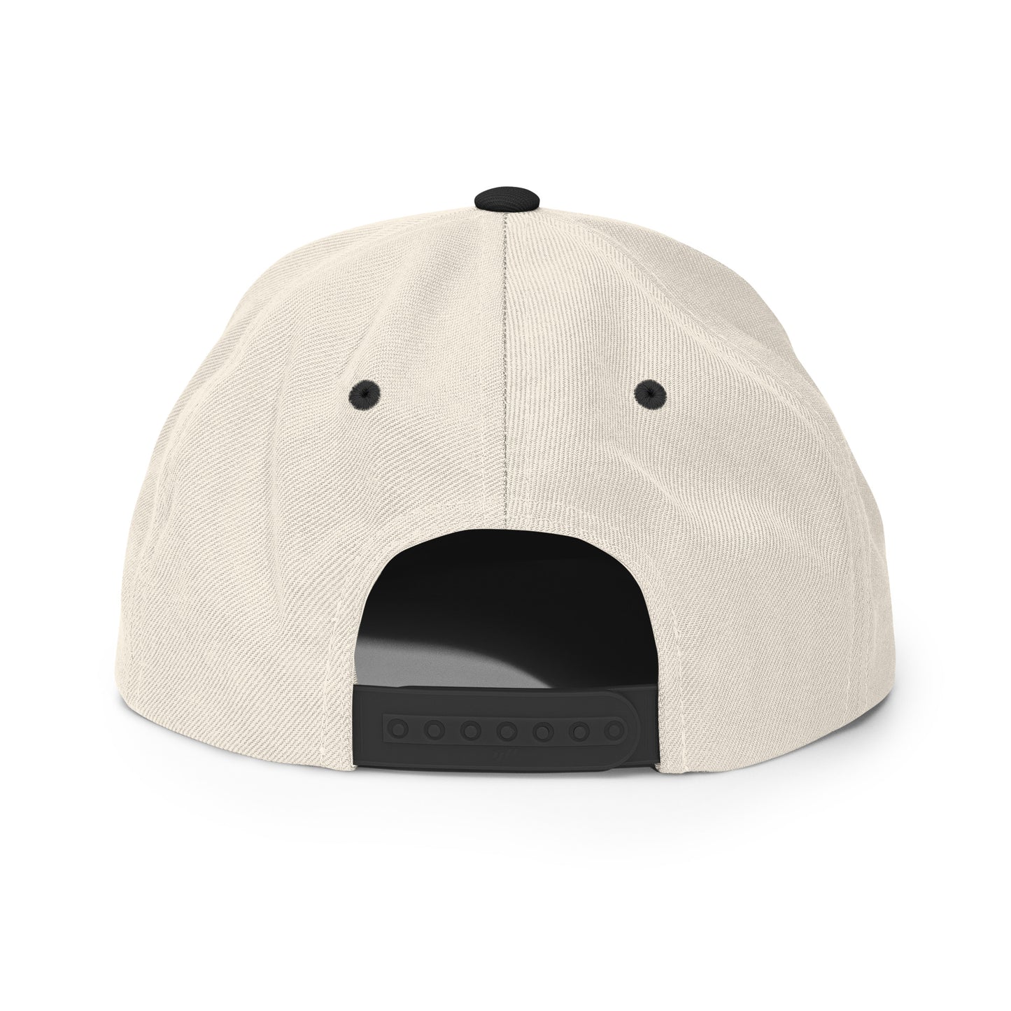 DropGear Snapback Hat