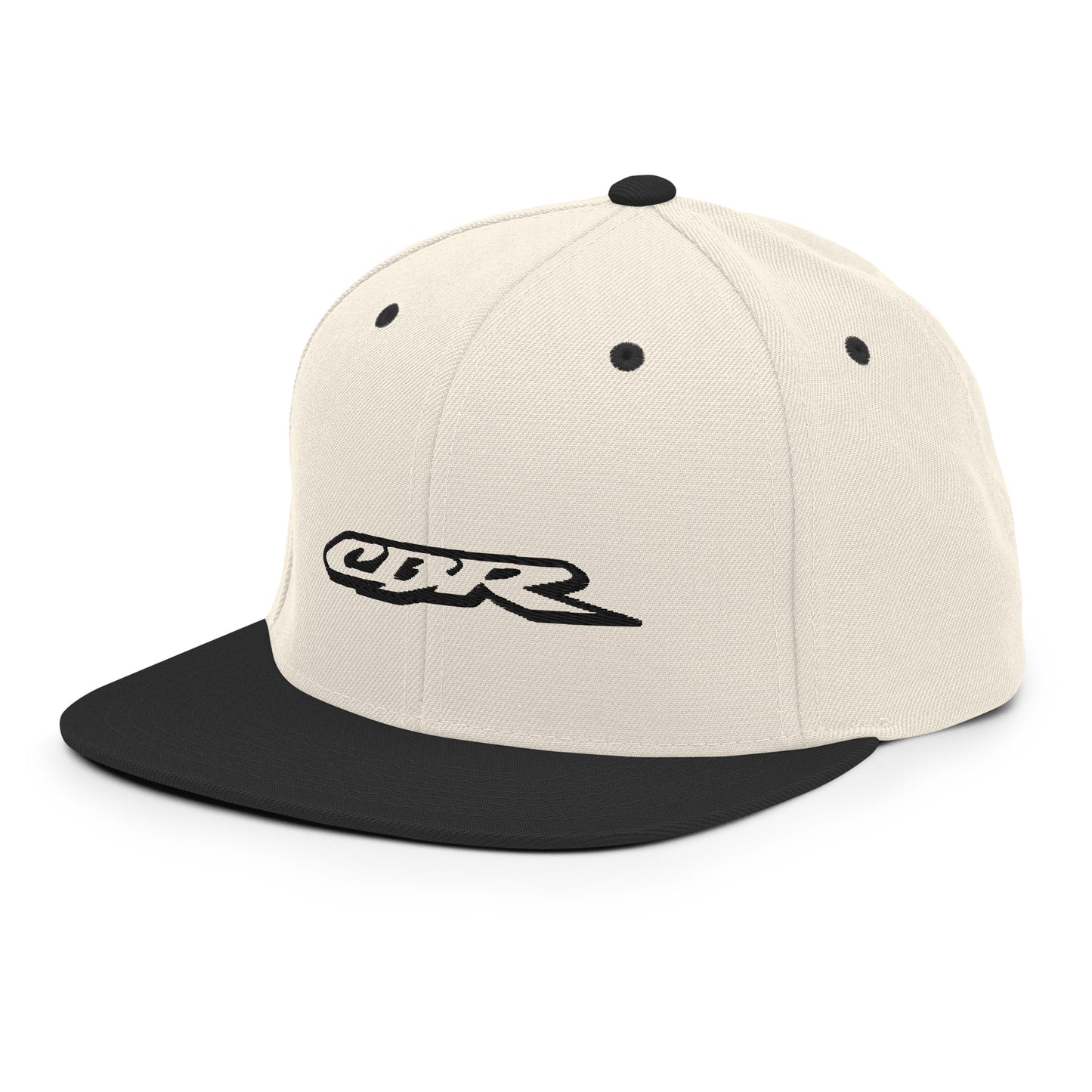 CBR Snapback Hat