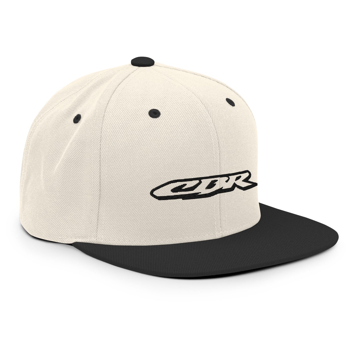 CBR Snapback Hat