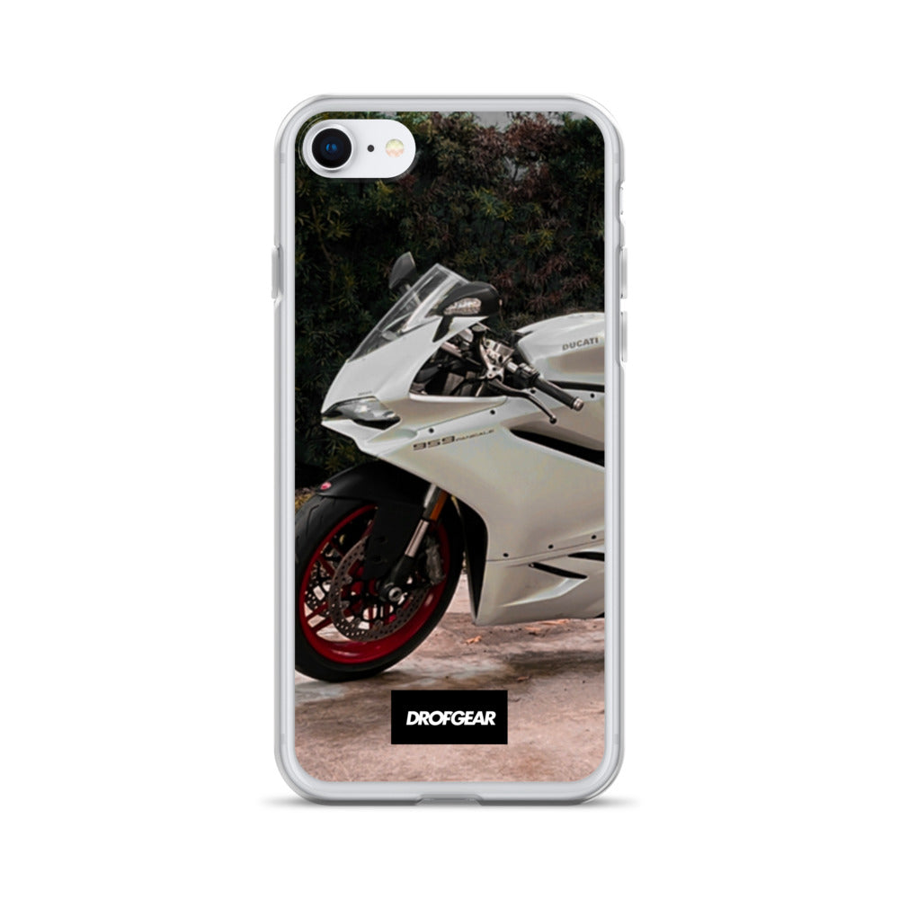 PANIGALE iPhone Case