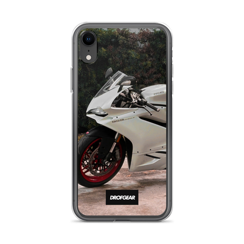 PANIGALE iPhone Case