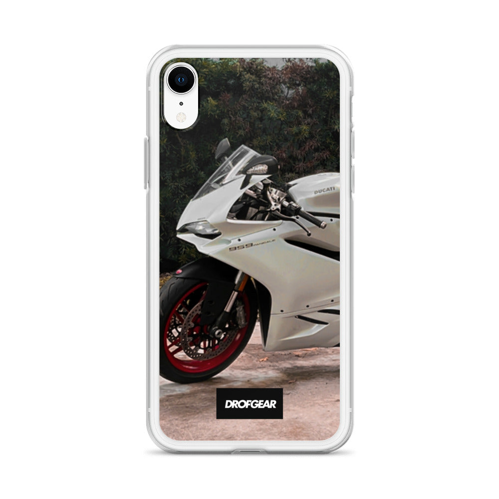 PANIGALE iPhone Case