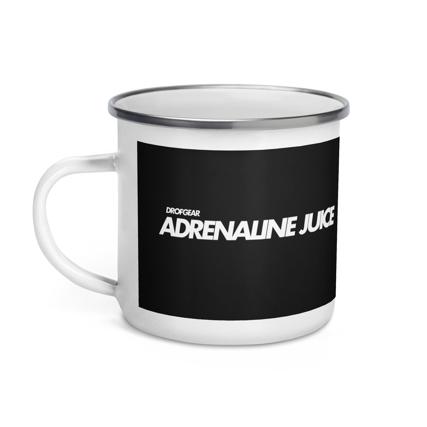 Adrenaline Juice Mug