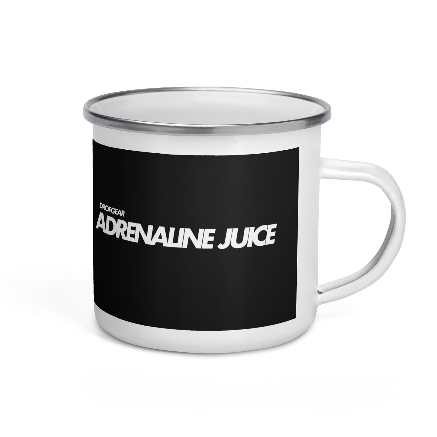 Adrenaline Juice Mug