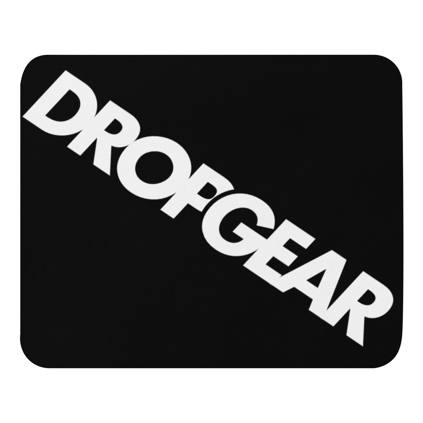 DropGear Mouse Pad