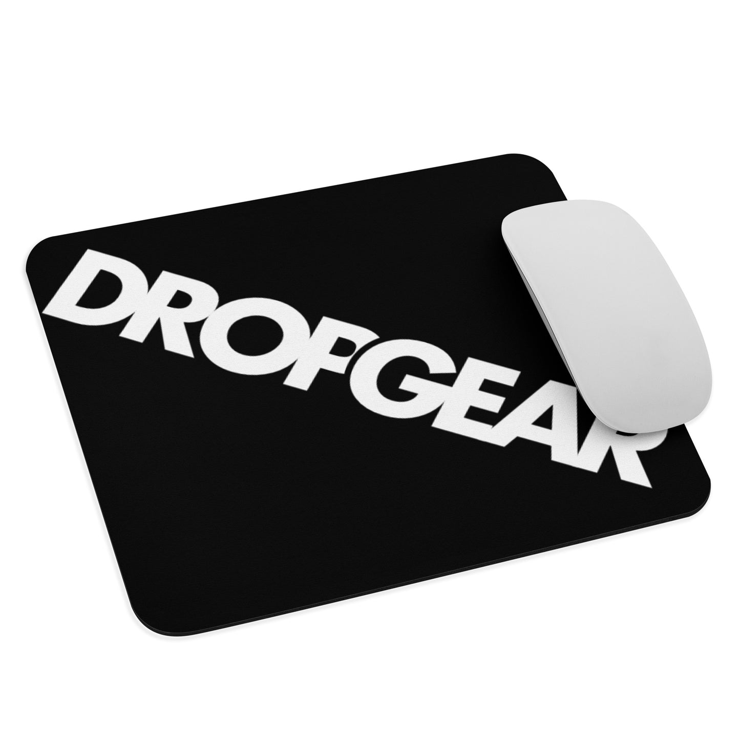 DropGear Mouse Pad