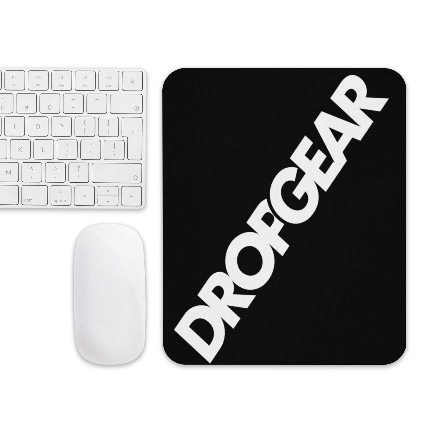 DropGear Mouse Pad