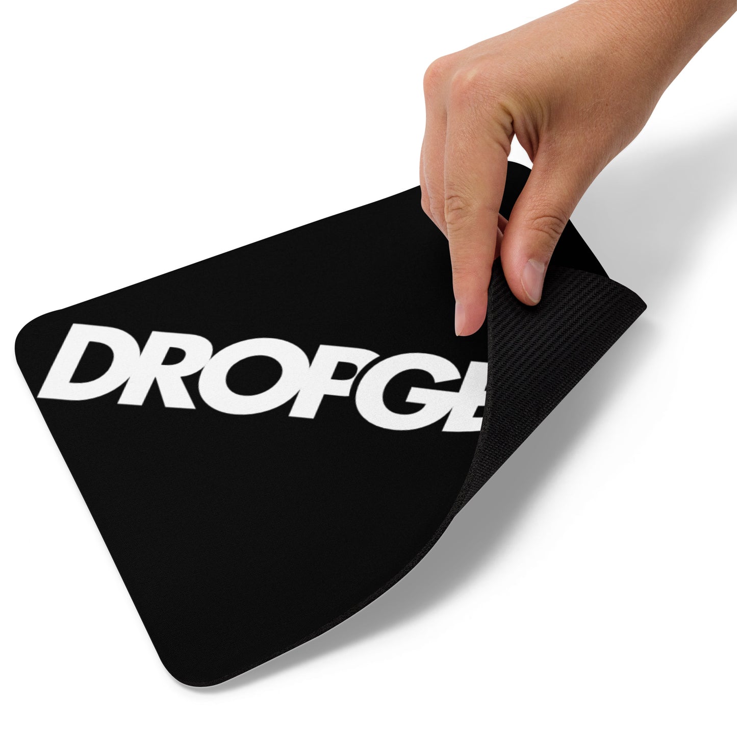 DropGear Mouse Pad