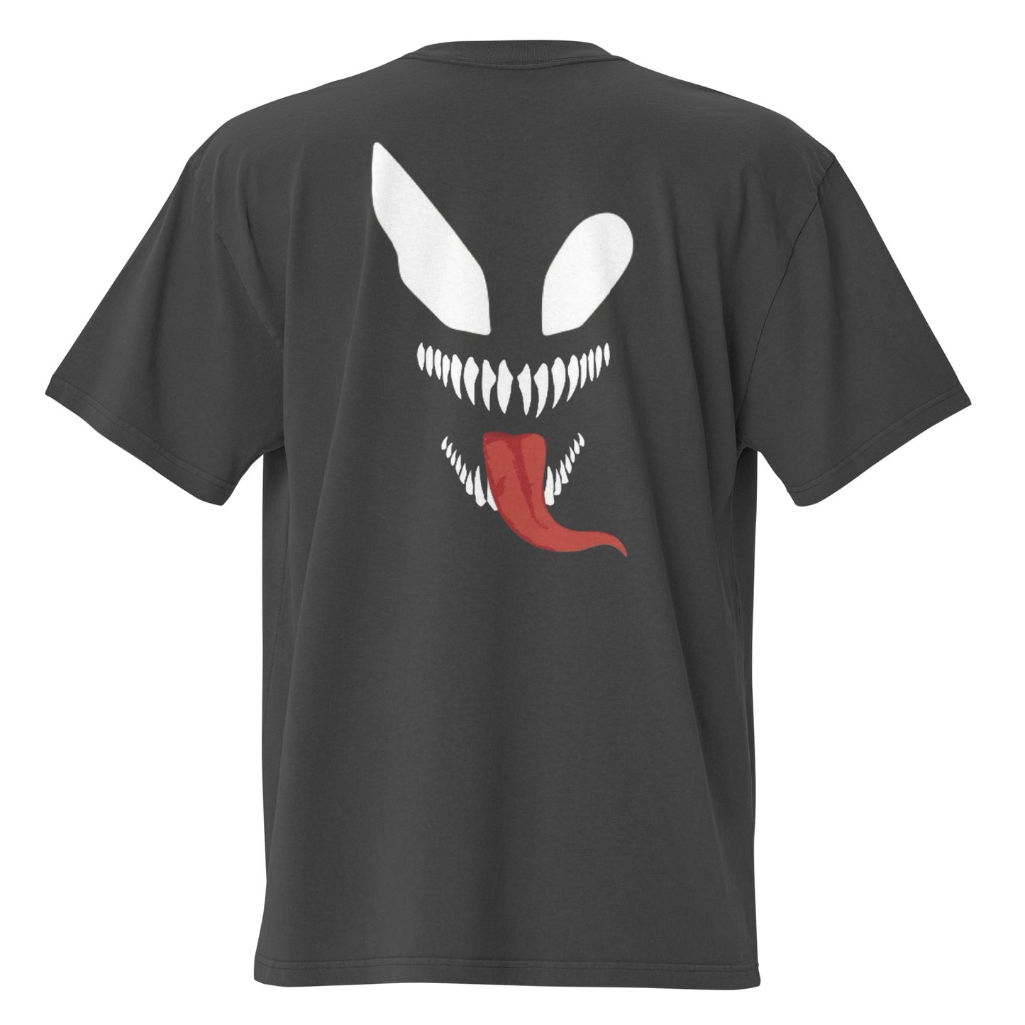 Venom S1K Oversized T-Shirt