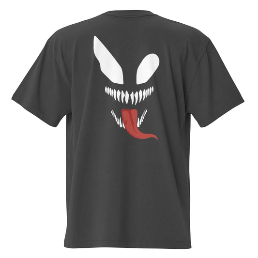 Venom S1K Oversized T-Shirt