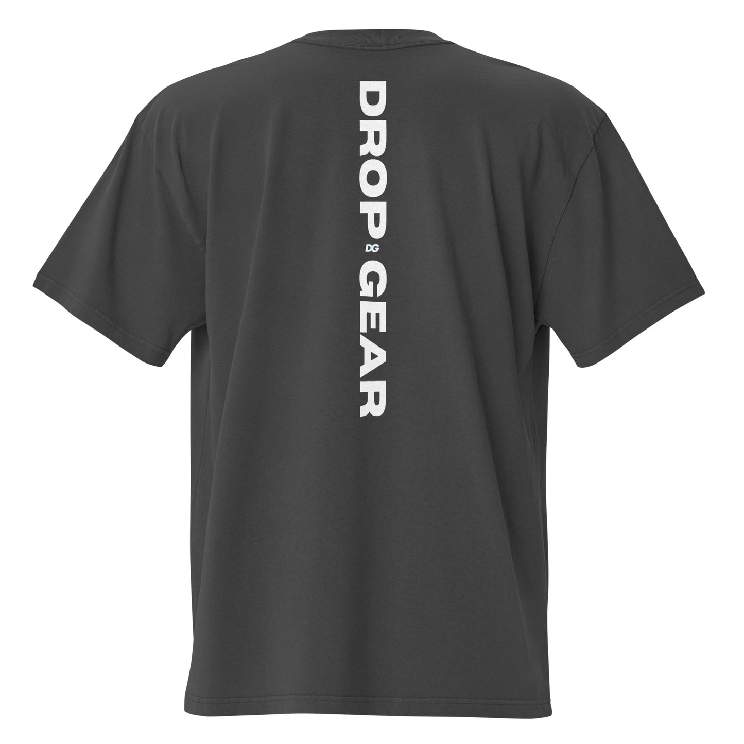 DG Oversized T-Shirt