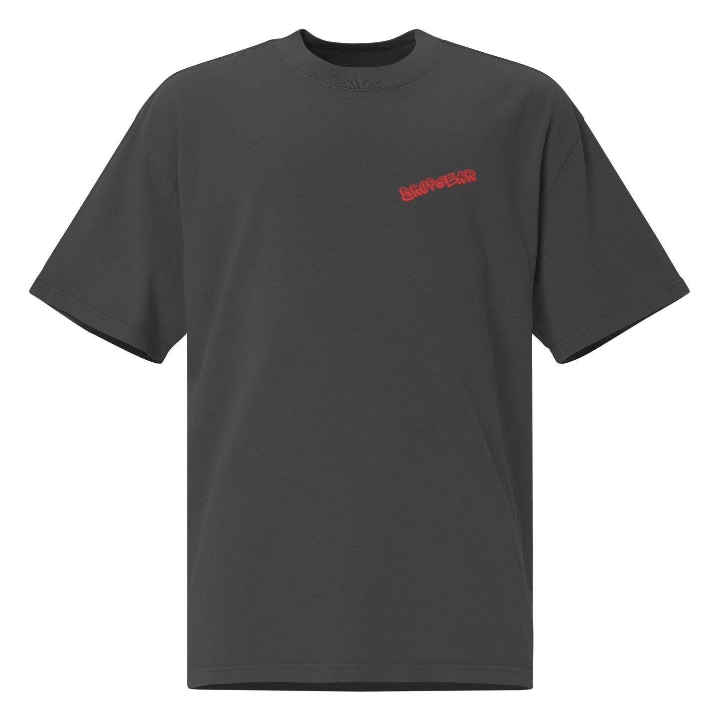 Panigale Oversized T-Shirt