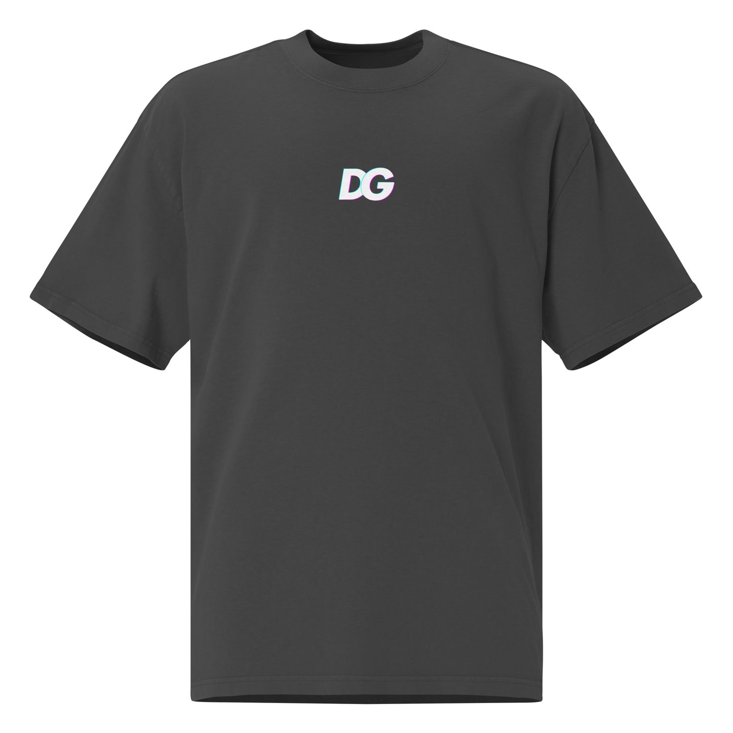 DG Oversized T-Shirt