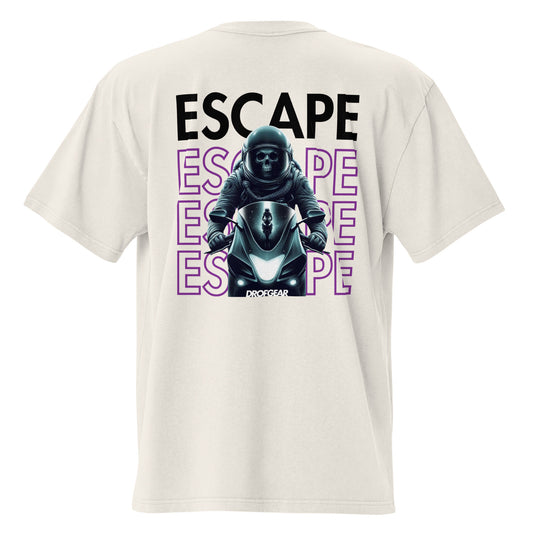 ESCAPE Oversized T-Shirt