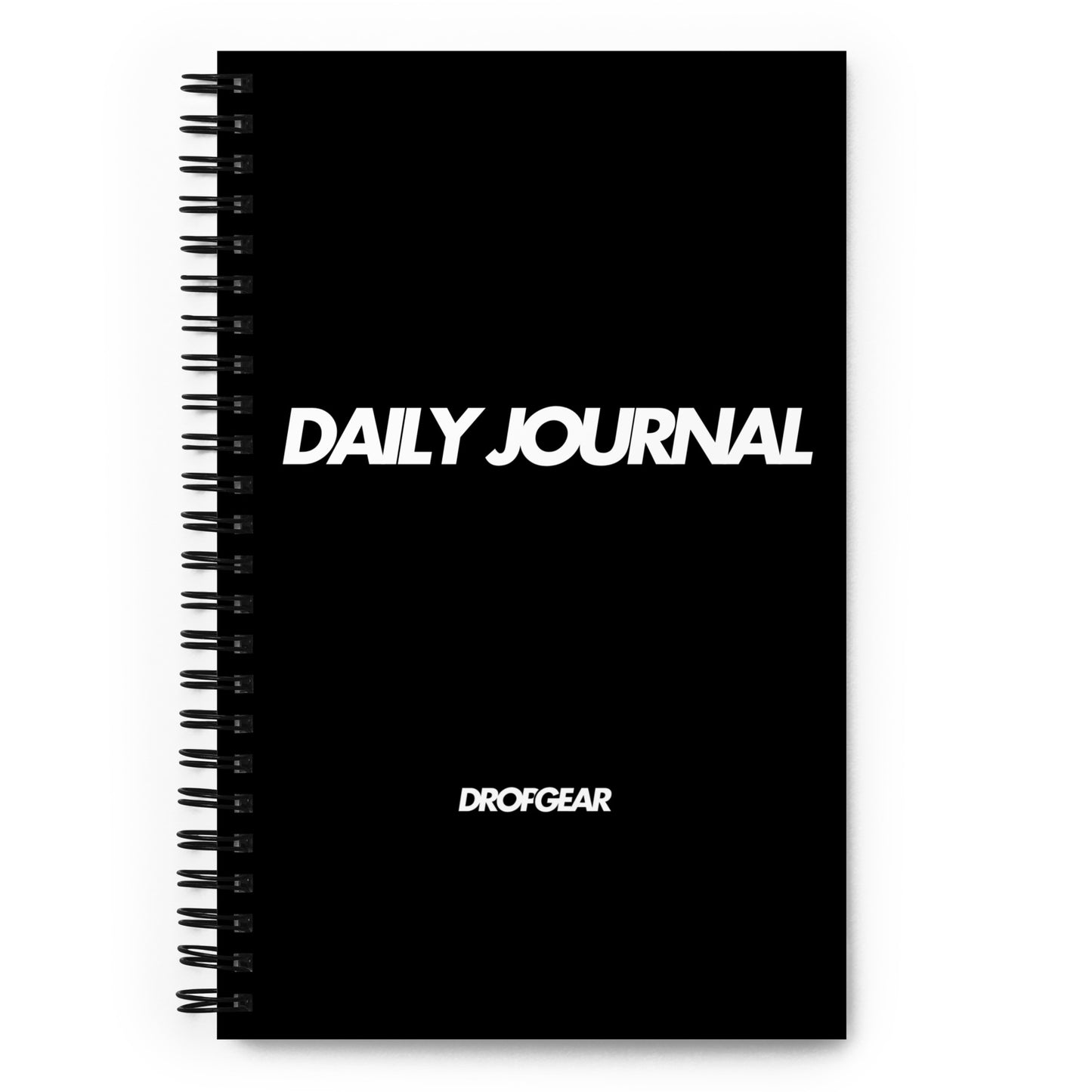 Daily Journal