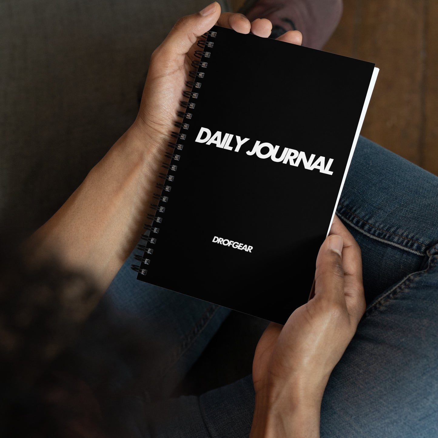 Daily Journal