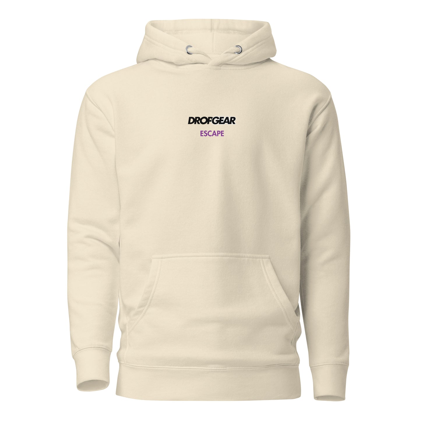 ESCAPE Unisex Hoodie