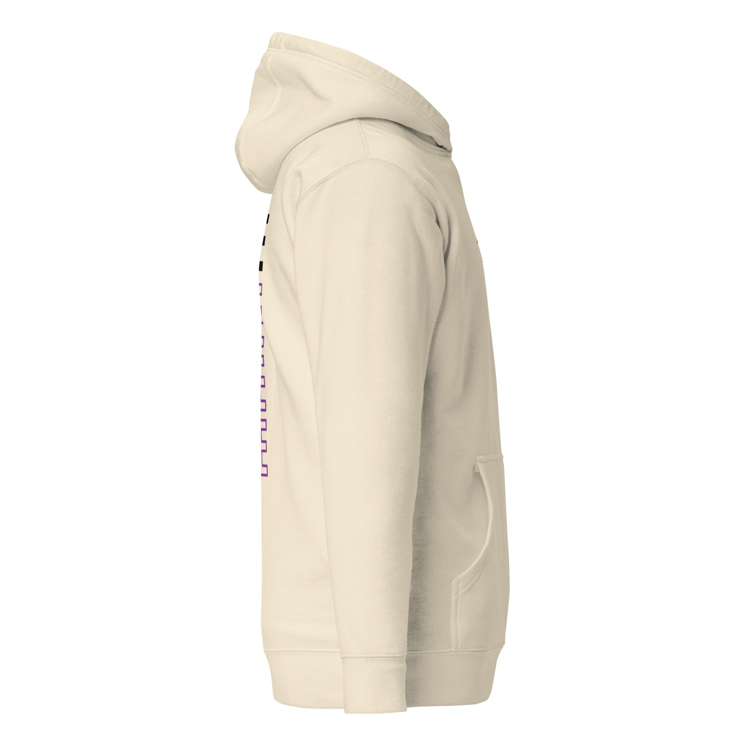 ESCAPE Unisex Hoodie